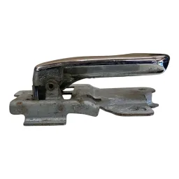 MAÇANETA INTERNA PORTA ESQUERDA PAJERO GLS-B 1992 A 2000