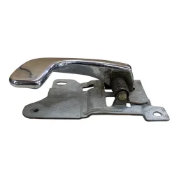 MAÇANETA INTERNA PORTA ESQUERDA PAJERO GLS-B 1992 A 2000