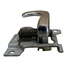 MAÇANETA INTERNA PORTA ESQUERDA PAJERO GLS-B 1992 A 2000