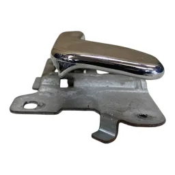 MAÇANETA INTERNA PORTA ESQUERDA PAJERO GLS-B 1992 A 2000