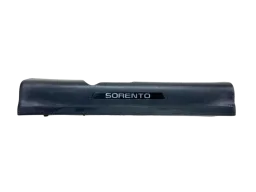 SOLEIRA PORTA DIANTEIRA DIREITA KIA SORENTO 2014 2015