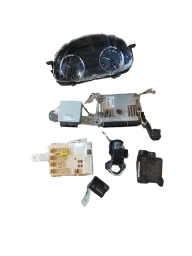 KIT Cold TOYOTA COROLLA 2015/2019 2.0 SEM CHAVE