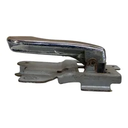 MAÇANETA INTERNA PORTA DIREITA PAJERO GLS-B 1992 A 2000