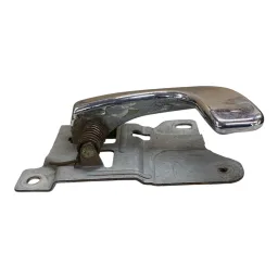 MAÇANETA INTERNA PORTA DIREITA PAJERO GLS-B 1992 A 2000