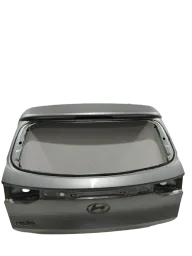 Tampa Traseira Hyundai HB20 2022 Original