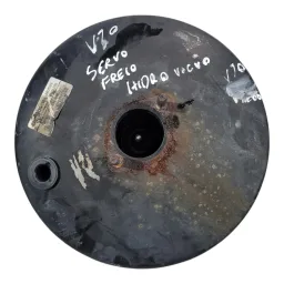 Hidrovacuo Servo Freio Renault Symbol 2009 2013