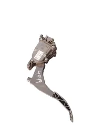 Pedal Acelerador Eletrônico Vw Fox Spacefox Saveiro 1.6 8v