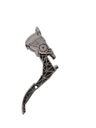 PEDAL ACELERADOR ELETRÔNICO VW FOX SPACEFOX SAVEIRO 1.6 8V