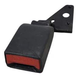 ENGATE FECHO CINTO SEGURANÇA TRASEIRO ESQ PEUGEOT 2008 19/24