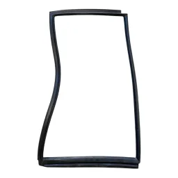 BORRACHA VIDRO FIXO TRAS ESQ PAJERO GLS-B 92 A 00 MB669811