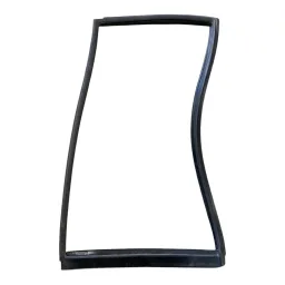 BORRACHA VIDRO FIXO TRAS ESQ PAJERO GLS-B 92 A 00 MB669811