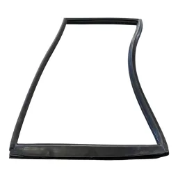 BORRACHA VIDRO FIXO TRAS ESQ PAJERO GLS-B 92 A 00 MB669811