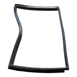 BORRACHA VIDRO FIXO TRAS ESQ PAJERO GLS-B 92 A 00 MB669811