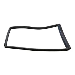 BORRACHA VIDRO FIXO TRAS ESQ PAJERO GLS-B 92 A 00 MB669811