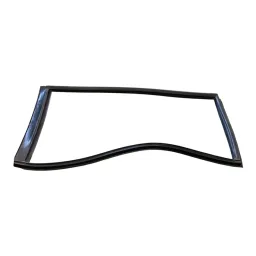 BORRACHA VIDRO FIXO TRAS ESQ PAJERO GLS-B 92 A 00 MB669811