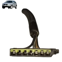 Plug Conector Chave Seta Saveiro G4 2005 2014