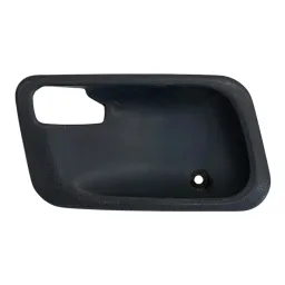 MOLDURA MAÇANETA INTERNA DIREITA PAJERO GLS-B 92/00 MB517468