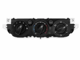 Comando Ar Condicionado Focus 2001 2002 2009