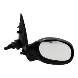 Retrovisor Dir Peugeot 206 207 Hoggar Passion até 14 Man