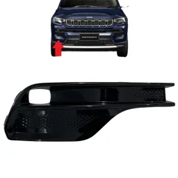 Grade Moldura Milha LD Jeep Compass 2022A2025