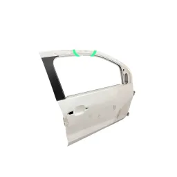 Porta Dianteira Direita Mobi Strada 2017/2021 Branca