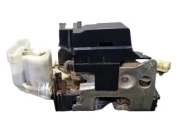 Fechadura Porta Dianteira Direita FIAT Strada 2013 2014