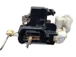 FECHADURA PORTA DIANTEIRA DIREITA FIAT STRADA 2013 2014