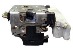 FECHADURA PORTA DIANTEIRA DIREITA FIAT STRADA 2013 2014