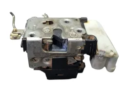 FECHADURA PORTA DIANTEIRA DIREITA FIAT STRADA 2013 2014