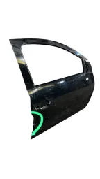 Porta Dianteira Direita Volkswagen Gol Voyage Preta