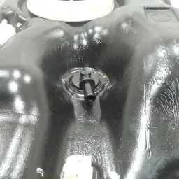 TANQUE COMBUSTÍVEL HONDA CIVIC 2007 2008 2009 2010 2011