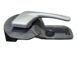 MAÇANETA INTERNA DIREITA FIAT STRADA 2013 2014