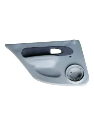 FORRO PORTA TRASEIRO ESQUERDO RENAULT CLIO 2003 2006