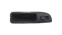 Moldura Botão Vidro Tras Direito Fiat Siena 12/21 15665CX725