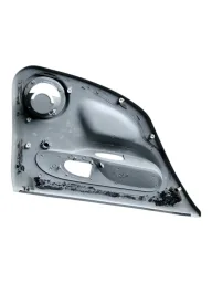 FORRO PORTA TRASEIRO DIREITO RENAULT CLIO 2003 2006