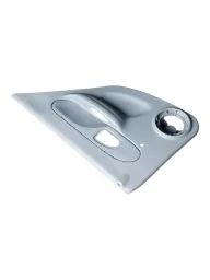 FORRO PORTA TRASEIRO DIREITO RENAULT CLIO 2003 2006