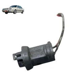 Plug Chicote Ventoinha Santana Mi Injeção 1997 Original