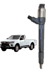Bico Injetor S10 TrailBlazer 2.8 16v Diesel 2014/ 12640381