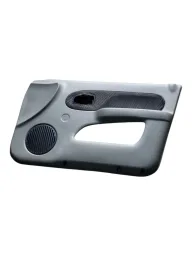 Forro Porta Dianteira Direita Clio 2000 a 2012