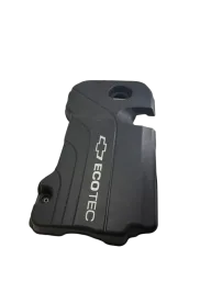 TAMPA CAPA MOTOR TRACKER 1.4 TURBO 2020