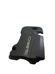 TAMPA CAPA MOTOR TRACKER 1.4 TURBO 2020