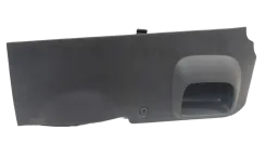 Moldura Painel Inferio Fiat Grand Siena 2012/2017 15668CX725