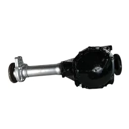 DIFERENCIAL DIANTEIRO NISSAN PATHIFINDER 3.3 1996/2001 11X51
