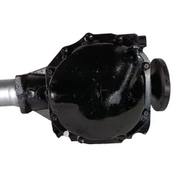 DIFERENCIAL DIANTEIRO NISSAN PATHIFINDER 3.3 1996/2001 11X51