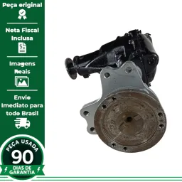 DIFERENCIAL DIANTEIRO NISSAN PATHIFINDER 3.3 1996/2001 11X51