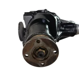 DIFERENCIAL DIANTEIRO NISSAN PATHIFINDER 3.3 1996/2001 11X51
