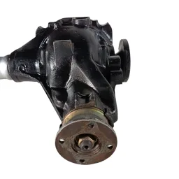 DIFERENCIAL DIANTEIRO NISSAN PATHIFINDER 3.3 1996/2001 11X51