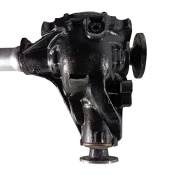 DIFERENCIAL DIANTEIRO NISSAN PATHIFINDER 3.3 1996/2001 11X51