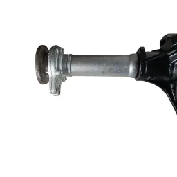 DIFERENCIAL DIANTEIRO NISSAN PATHIFINDER 3.3 1996/2001 11X51