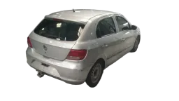 RETALHO LATERAL TRASEIRA DIREITA GOL G5 2009 10 11 2012